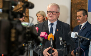 Internat Ekonomika po remoncie!