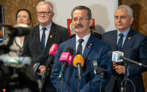 Internat Ekonomika po remoncie!