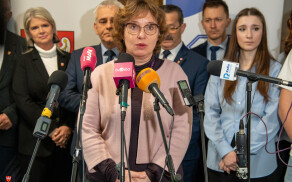 Internat Ekonomika po remoncie!