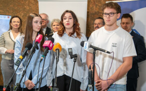 Internat Ekonomika po remoncie!