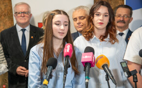 Internat Ekonomika po remoncie!