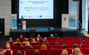 Wielkopolski klimat – dobre praktyki dla środowiska