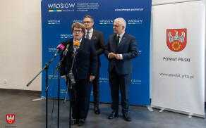 Wielkopolski klimat – dobre praktyki dla środowiska