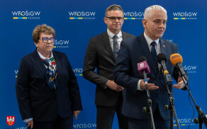 Wielkopolski klimat – dobre praktyki dla środowiska