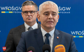 Wielkopolski klimat – dobre praktyki dla środowiska