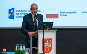 Wielkopolski klimat – dobre praktyki dla środowiska