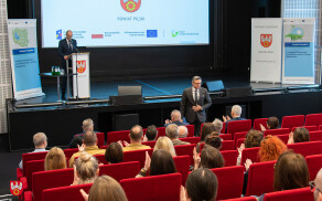 Wielkopolski klimat – dobre praktyki dla środowiska