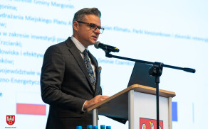 Wielkopolski klimat – dobre praktyki dla środowiska