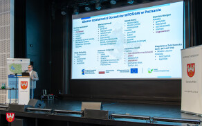 Wielkopolski klimat – dobre praktyki dla środowiska