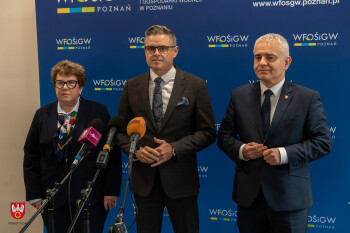 Wielkopolski klimat – dobre praktyki dla środowiska