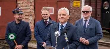 Zapraszamy na obchody jubileuszu 130-...