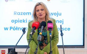 Porozumienie dla rozwoju onkologii w Północnej Wielkopolsce