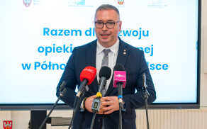 Porozumienie dla rozwoju onkologii w Północnej Wielkopolsce