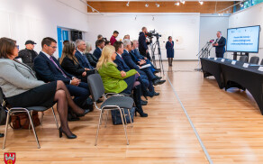 Porozumienie dla rozwoju onkologii w Północnej Wielkopolsce