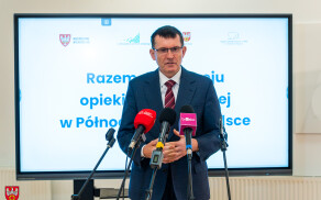 Porozumienie dla rozwoju onkologii w Północnej Wielkopolsce