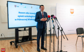 Porozumienie dla rozwoju onkologii w Północnej Wielkopolsce