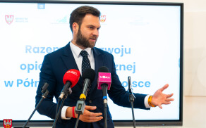 Porozumienie dla rozwoju onkologii w Północnej Wielkopolsce