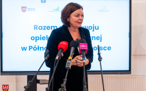 Porozumienie dla rozwoju onkologii w Północnej Wielkopolsce