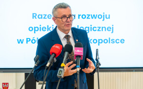 Porozumienie dla rozwoju onkologii w Północnej Wielkopolsce