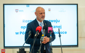 Porozumienie dla rozwoju onkologii w Północnej Wielkopolsce