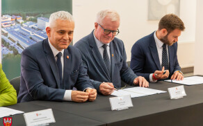 Porozumienie dla rozwoju onkologii w Północnej Wielkopolsce