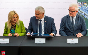 Porozumienie dla rozwoju onkologii w Północnej Wielkopolsce