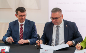 Porozumienie dla rozwoju onkologii w Północnej Wielkopolsce