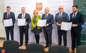 Porozumienie dla rozwoju onkologii w Północnej Wielkopolsce