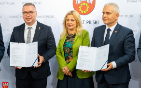 Porozumienie dla rozwoju onkologii w Północnej Wielkopolsce