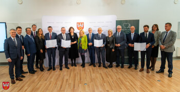 Porozumienie dla rozwoju onkologii w Północnej Wielkopolsce