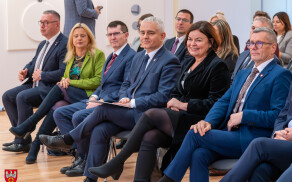 Porozumienie dla rozwoju onkologii w Północnej Wielkopolsce