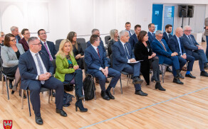 Porozumienie dla rozwoju onkologii w Północnej Wielkopolsce