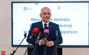 Porozumienie dla rozwoju onkologii w Północnej Wielkopolsce