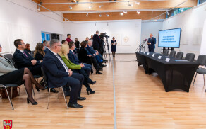 Porozumienie dla rozwoju onkologii w Północnej Wielkopolsce