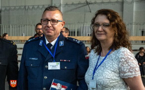 80 lat Ogólniaka na Pola
