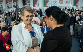 80 lat Ogólniaka na Pola