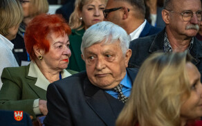 80 lat Ogólniaka na Pola