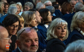 80 lat Ogólniaka na Pola