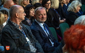 80 lat Ogólniaka na Pola