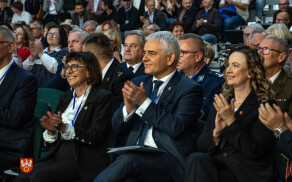 80 lat Ogólniaka na Pola