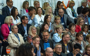 80 lat Ogólniaka na Pola