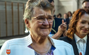 80 lat Ogólniaka na Pola