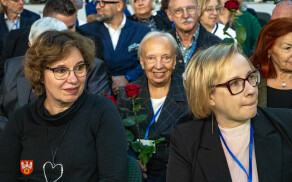 80 lat Ogólniaka na Pola