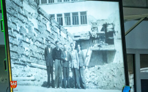 80 lat Ogólniaka na Pola
