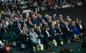 80 lat Ogólniaka na Pola