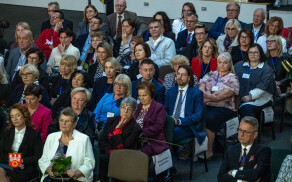 80 lat Ogólniaka na Pola