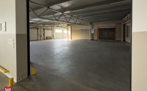 Powiat nabył nieruchomość pod strategiczny magazyn obrony cywilnej