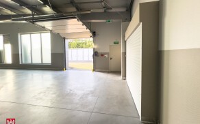 Powiat nabył nieruchomość pod strategiczny magazyn obrony cywilnej