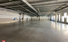 Powiat nabył nieruchomość pod strategiczny magazyn obrony cywilnej