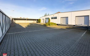 Powiat nabył nieruchomość pod strategiczny magazyn obrony cywilnej